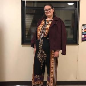 Meet your Posher, Amanda